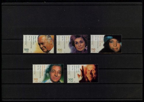 Germany 2000 movie actors cpl - 2000,