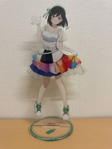 Kanako misumi nijigaku - kanako,