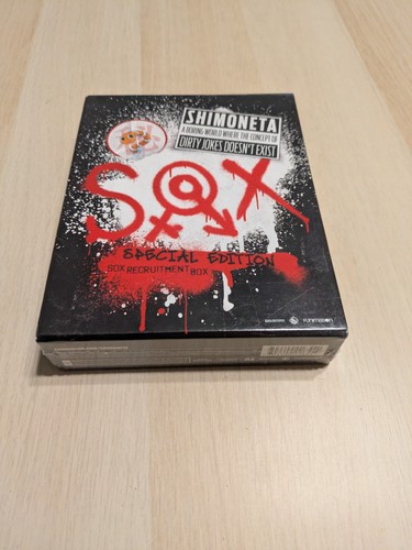 Shimoneta complete series - shimoneta,
