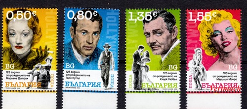 Bulgaria 2026 hollywood - bulgaria,