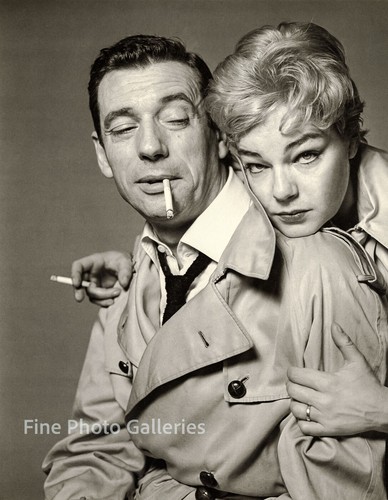 1959 vintage richard avedon - vintage,