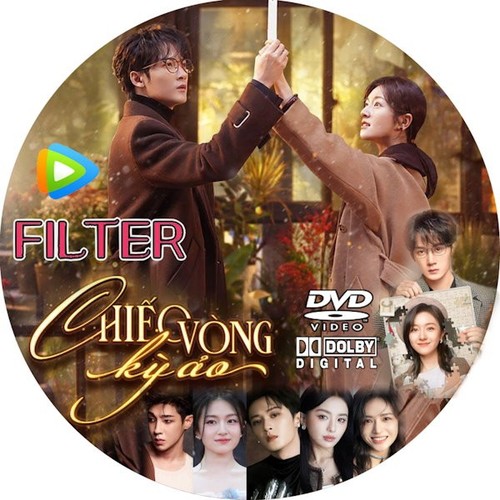 Chiec vong phim - ky, ao