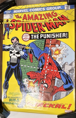 Amazing spider man - spider-man, 129