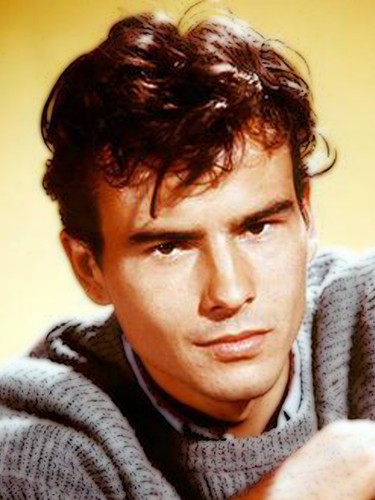 Horst buchholz schauspieler - buchholz,