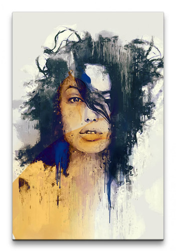 60x90 angelina jolie - cm,
