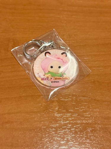 Charm sylvanian families - charm,