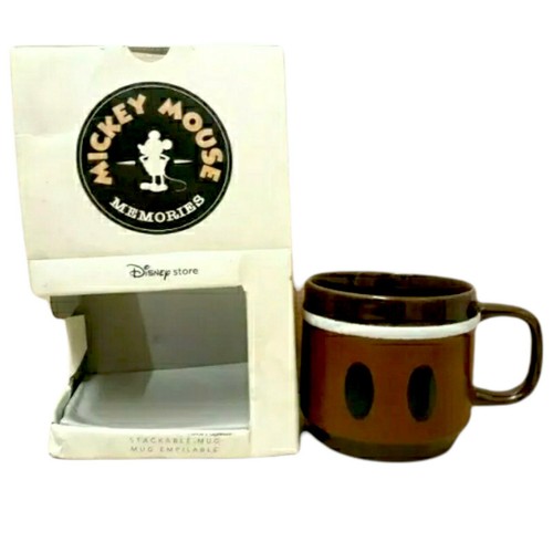 Mickey mouse brown - , disney