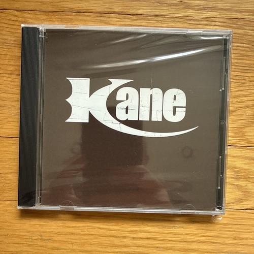 Kane cd - (christian,
