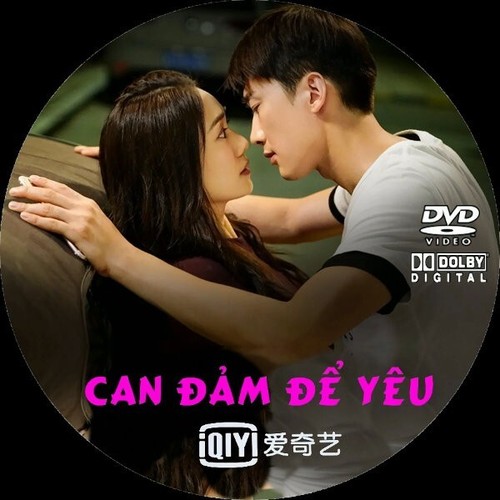 Can dam yeu phim - ,