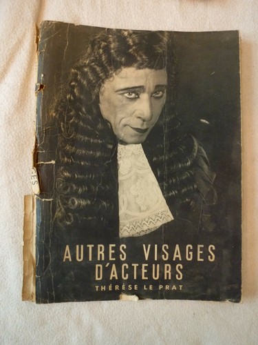 Autres visages acteurs ii - autres,