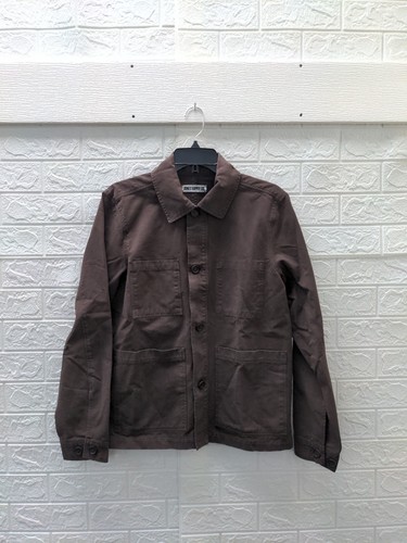 Giacca uomo jonas supply - giacca,