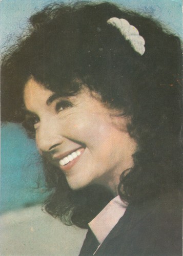 Attrice mary steenburgen - attrice,