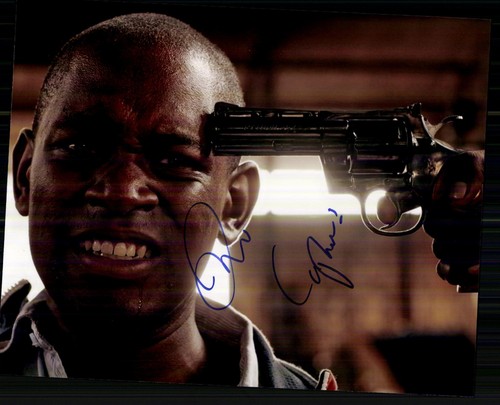 Aml ameen attore britannico - aml,