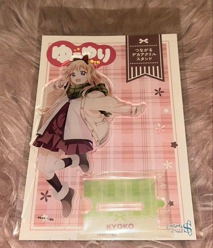 Yuruyuri kyouko nyx atore - yuruyuri,
