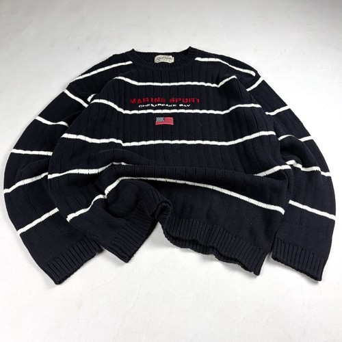 Maglione uomo sportivo