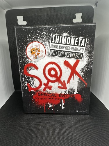 Shimoneta complete series - shimoneta,
