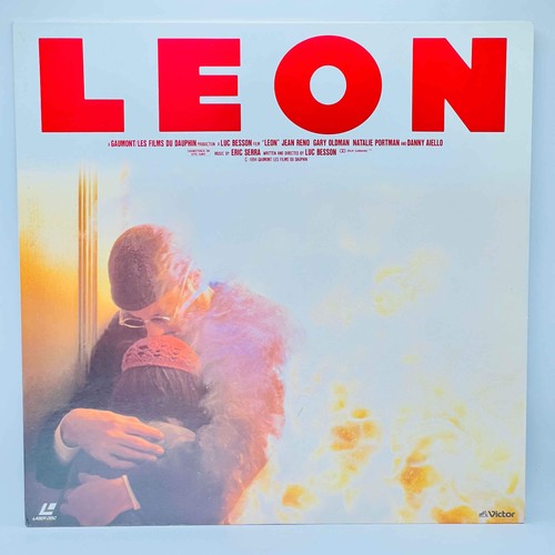 Leon - , (the