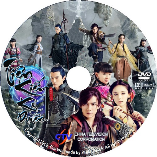 Tien kiem duyen phim - tien,