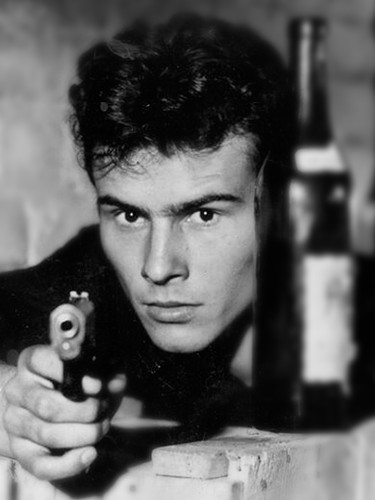 Horst buchholz schauspieler - horst,
