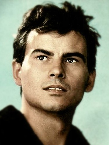 Horst buchholz schauspieler - buchholz,