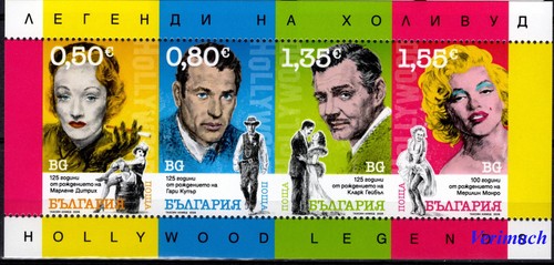 Bulgaria 2026 hollywood attori - bulgaria,