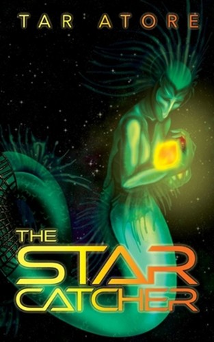 The star catcher - catcher, atore