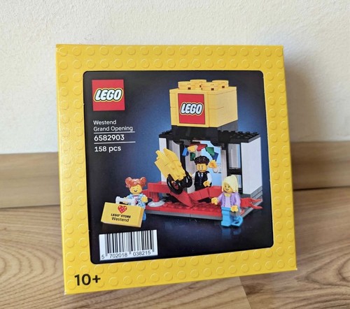 Nuovo lego 6582903 westend - nuovo!!,