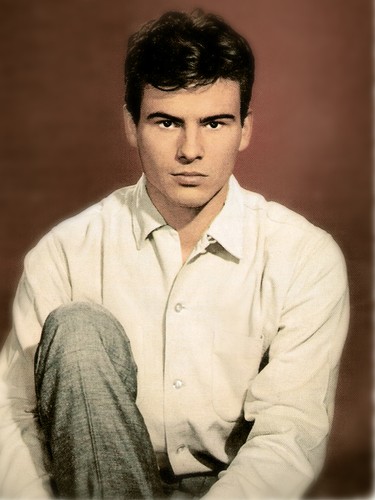 Horst buchholz schauspieler - horst,